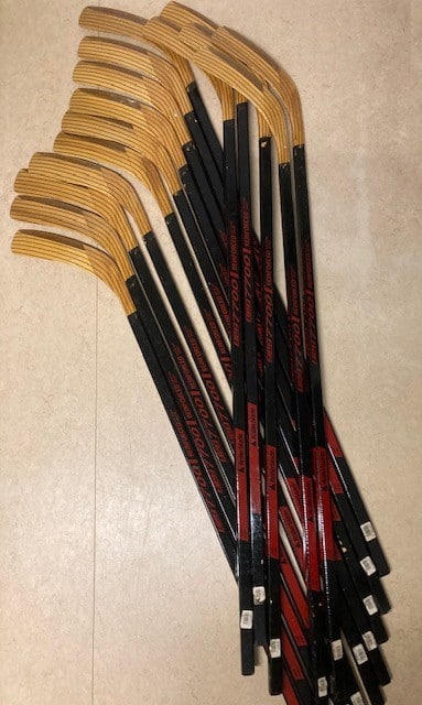 Hockeyschläger