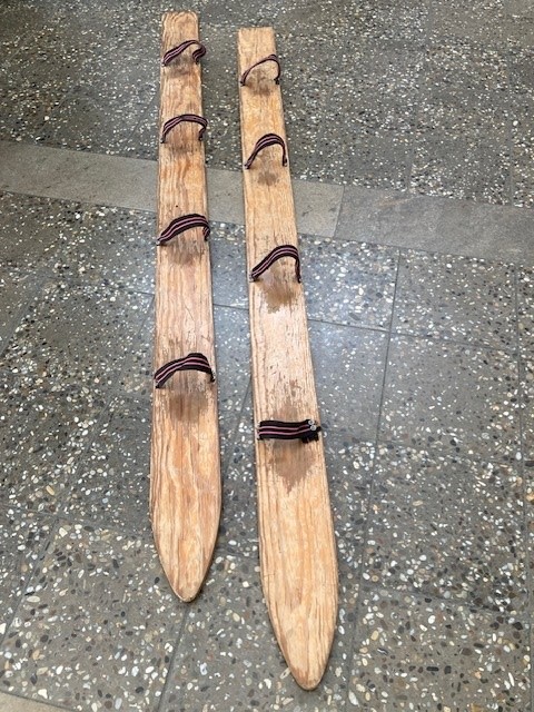 Laufski