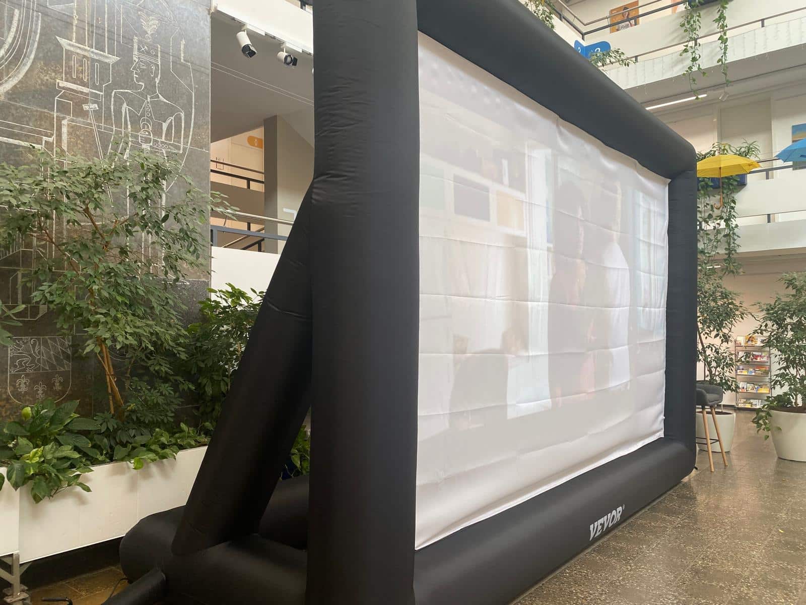 Open-Air Kino