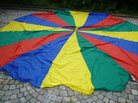 Schwungtücher