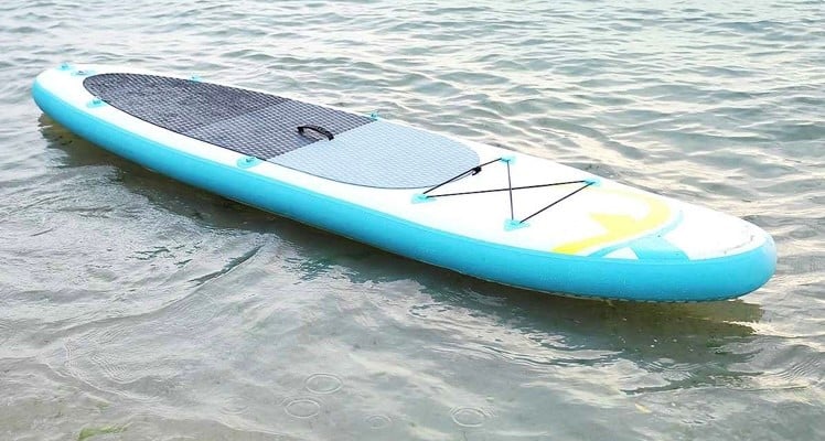 Stand Up Paddles