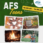 AFS Teens